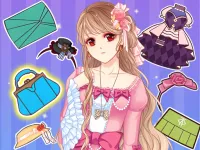 image Dress Up Game Princess Doll 2